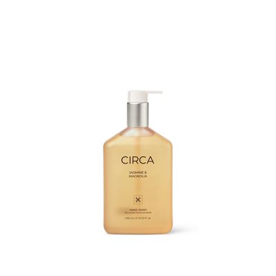 Jasmine & Magnolia Hand Wash 450mL