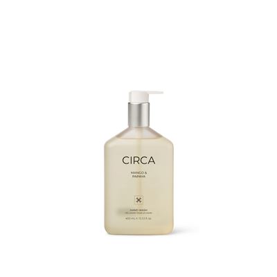 Mango & Papaya Hand Wash 450mL