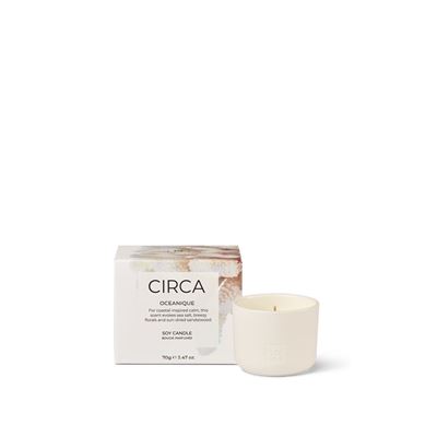 Oceanique Candle 70g