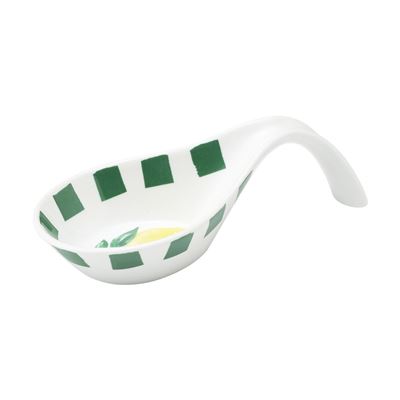 Limone Spoon Rest