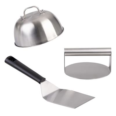 Smash Burger Gift Set 3pc