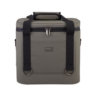 Intrepid Insulated Cooler Bag 10L Khaki