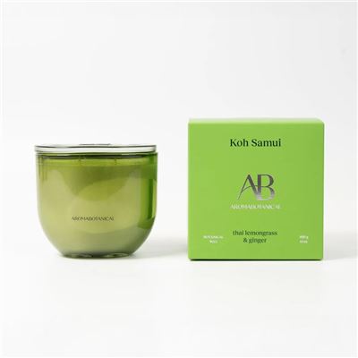 Koh Samui Candle 410g