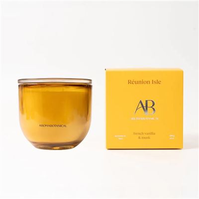 Reunion Isle Candle 410g