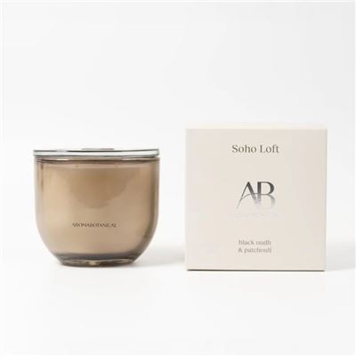 Soho Loft Candle 410g
