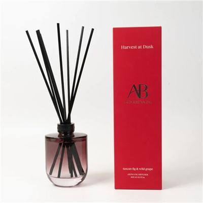 Harvest at Dusk Diffuser 400mL