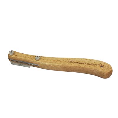 Bread Lame with Beech Handle 19.5cm