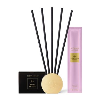 A Tahaa Affair Scent Scene Bundle