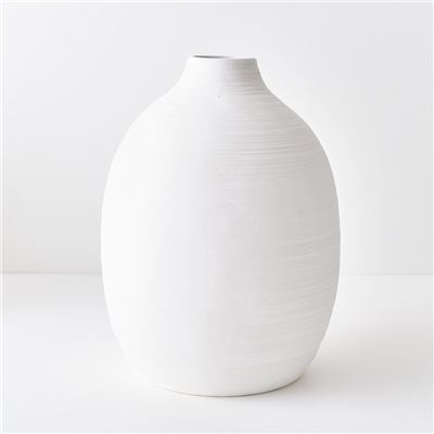 Runiki Pot 40x30cm White
