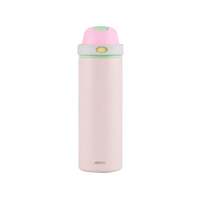 HydroDuo Insulated Bottle 700ml Pink