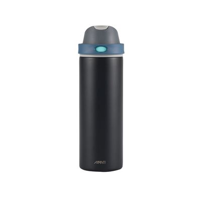 HydroDuo Insulated Bottle 700ml Black