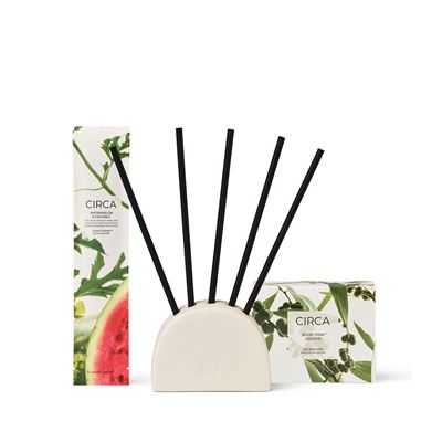 Coconut & Watermelon Scent Stems Bundle