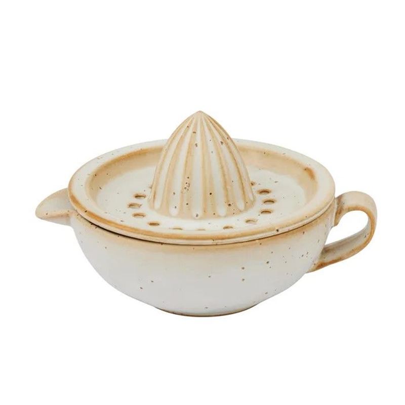 Francis Ceramic 2pc Juicer 12x15x10cm