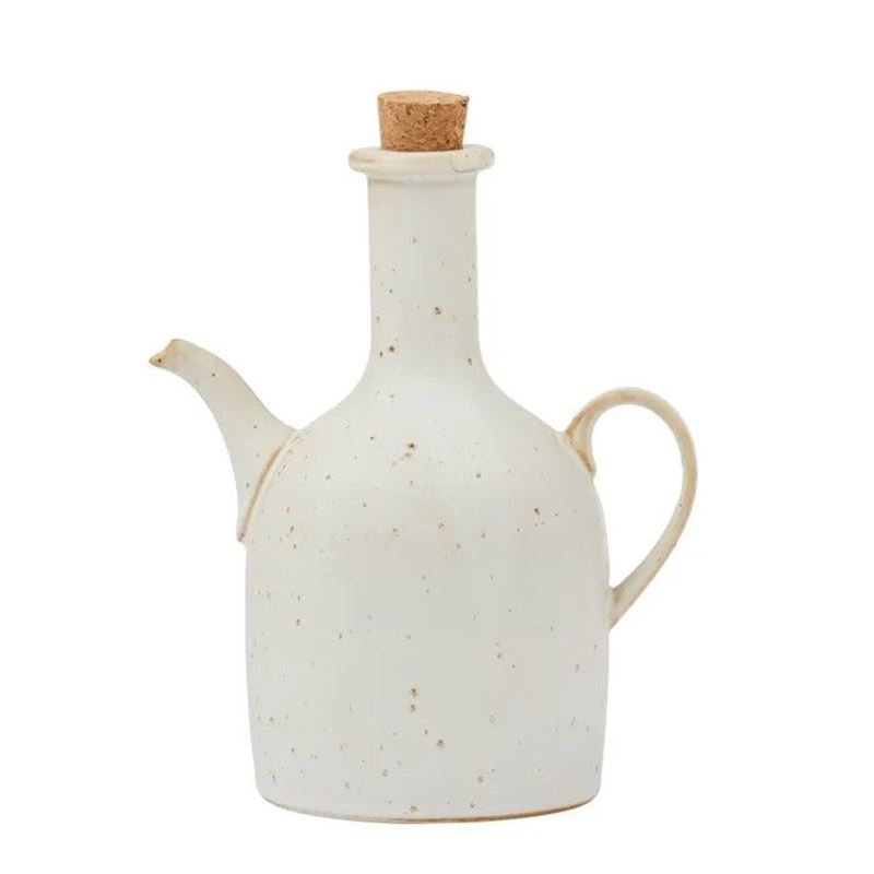 Francis Ceramic Oil Bottle 10.5x16x19.5cm