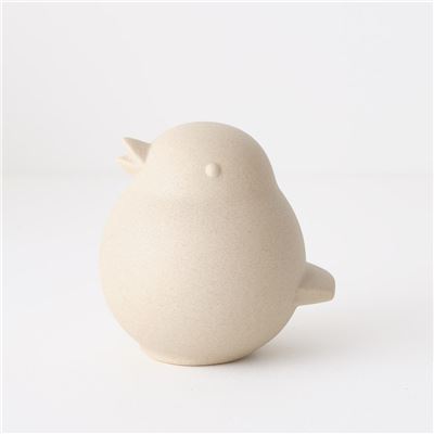Kaka Bird Putty 12cm