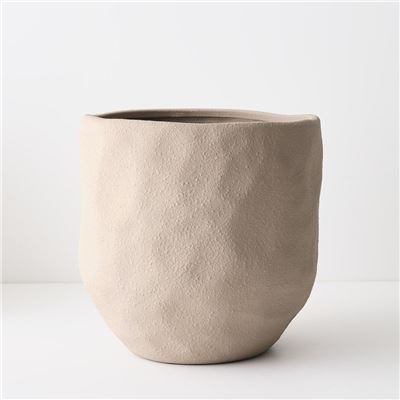 Pot Fazio Clay 30 x 31cm